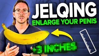 Jelqing for Penis Enlargement: Does Jelqing Actually Work??