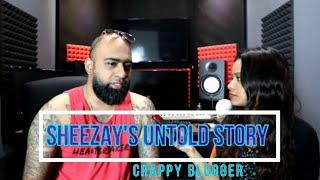 "I was in jail for 4 days!" ~~~Sheezay's Untold Story (Full Video)