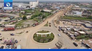 Oba Sekumade Road Construction: Lagos State Promise To Deliver Project By End Of 2021