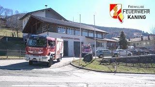 Hast auch du INTERESSE? | Imagefilm Freiwillige Feuerwehr Kaning | 4K