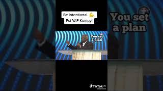 A MUST WATCH - PASTOR W.F KUMUYI NUGGETS ON PROSPERITY