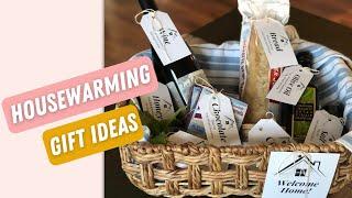 Best Housewarming Gift Ideas