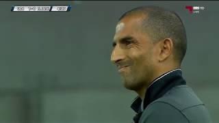Udinese vs ElJaish Friendly match 1st half 13/8/2015