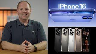 Highlights & Zusammenfassung: iPhone 16 & 16 Pro, Neue Airpods, Apple Watch & Apple Intelligence