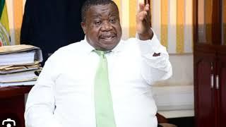 MINISTER KAHINDA OTAFIIRE AVUDDEMU OMWASI//EBYA DR KIZZA BESIGYE BIBATABUDDE