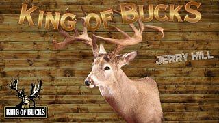 Jerry Hill | King Of Bucks