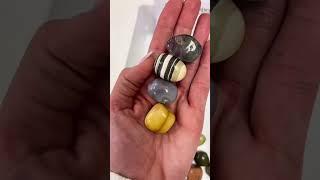 Crystal Shopping with Crystal Moon Tree | Healing Crystals | Crystal Healing | Crystals