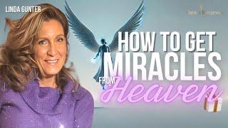 Her Unusual Charity Kept Getting Supernatural Visitations & Miracles From Heaven