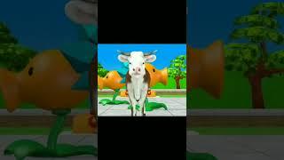 #cowgames #wildanimals #funny #cartoon #cartoonshow