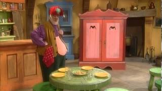 Kabouter Plop - De truc met de kast