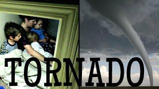 TORNADO