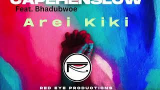 Arei Kiki feat. Bhadubwoe