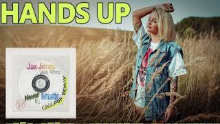 Jax Jones feat Zoe Wees & Cascada- Never Be Lonely (DJ Arix 'Hands Up' Edit)