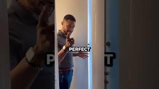 iTints Smart Film offers a more refined solution, on-demand privacy