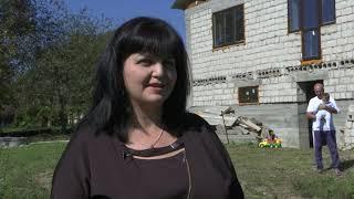 Ольга Габуева - сюжет о том, что лучше выбрать: жизнь в городе или в селе