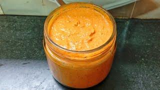 Curry Sauce Recipe | No Onion No Garlic | All Purpose Base Gravy | Indian Curry Gravy Base