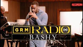 BASHY x The Compozers | GRM Radio