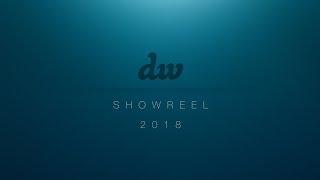 DW Studio Showreel Oct 2018