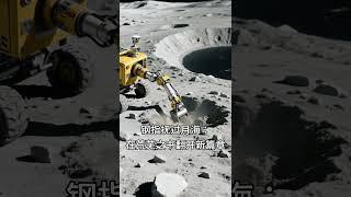 钢指抚过月海：在荒芜之书翻开新篇章