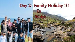 || Family Holiday || Day 2 || Jessica Gurung ||