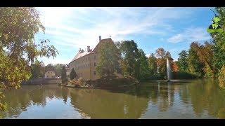 [Parkcheck] Freizeitpark Schloss Thurn | Nürnberg | 2019