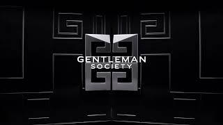 GIVENCHY GENTLEMAN SOCIETY EXTREME