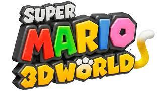 World 1 - Super Mario 3D World Music Extended