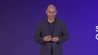 The future of AI processing is at the edge - Durga Malladi, Qualcomm, Snapdragon Summit