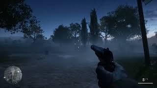 Battlefield I - Breakthrough // Nvidia GeForce MX330