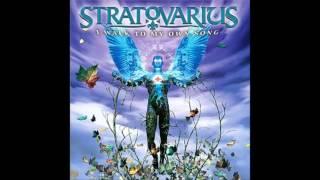 Stratovarius - I walk to my own song