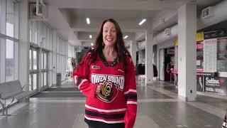 The Ultimate Real Estate Partner for the OHL Owen Sound Attack