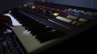 Roland Juno 60 sound demos