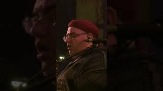 Sami Yusuf - Mawlana | Live at the Fes Festival (Percussion Section) #worldmusic