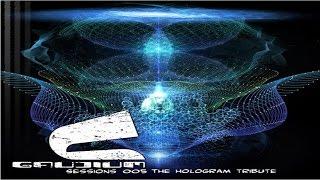 Gaudium Sessions 005 | Hologram Tribute DJ Set