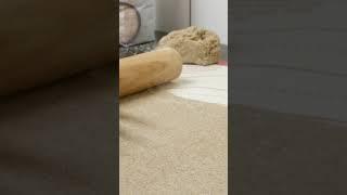 Crisp bread