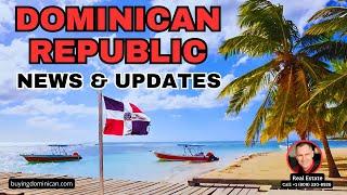 Sosua Updates | Real Estate Trends | Travel Tips | Dominican Republic