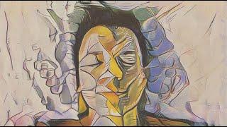 Waking up as Picasso (A Short Film)