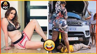 TOTAL IDIOTS AT WORK  Instant Regret Fails Compilation 2024 #61 | Best Fails of the Week