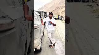 Hyderabad to ladakh #hyderabad #teluguvlogs #telugushorts #vizag #telangana #telugutrending #shorts