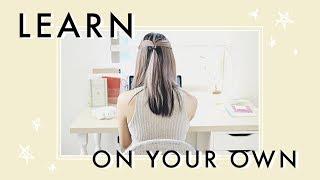 Teach Yourself Anything | How to Be a Student for Life