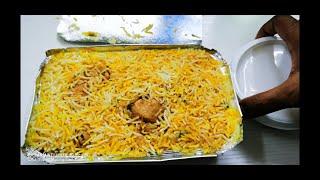 Abukhalid Biryani-VLOG-51-Travel  Food and TechNikhil