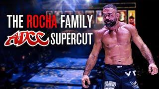 Over 2 Hours Of Vagner Rocha & The Rocha Family Scrapping In ADCC Rules