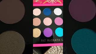 Pat McGrath Labs Mothership Mega Celestial Nirvana Unboxing