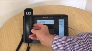 Panasonic KX-NT553 -  Hyper Communications