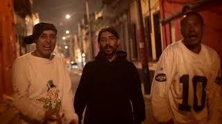Realidad Mental ft. Engendros Del Pantano - Arma Secreta. (Video Oficial)