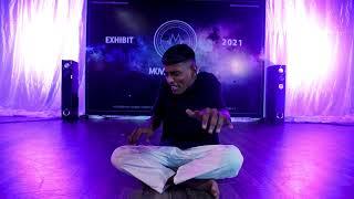 Exhibit 2021 | Sajeev | Dance Showcase | Movemental