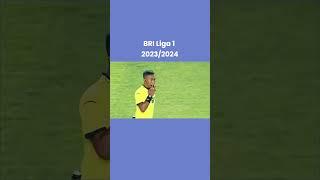 BRI Liga 1 2023/24 Segera Dimulai!