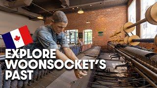 Woonsocket Museum of Work and Culture