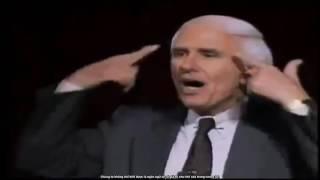 Jim Rohn "Sharing Makes You Bigger Than You Are."