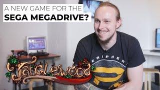 Tanglewood - A New Sega Megadrive Game? | Trusted Reviews